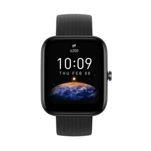 Amazfit Bip 3 5-ATM Water Resistance Smartwatch - Variant 2